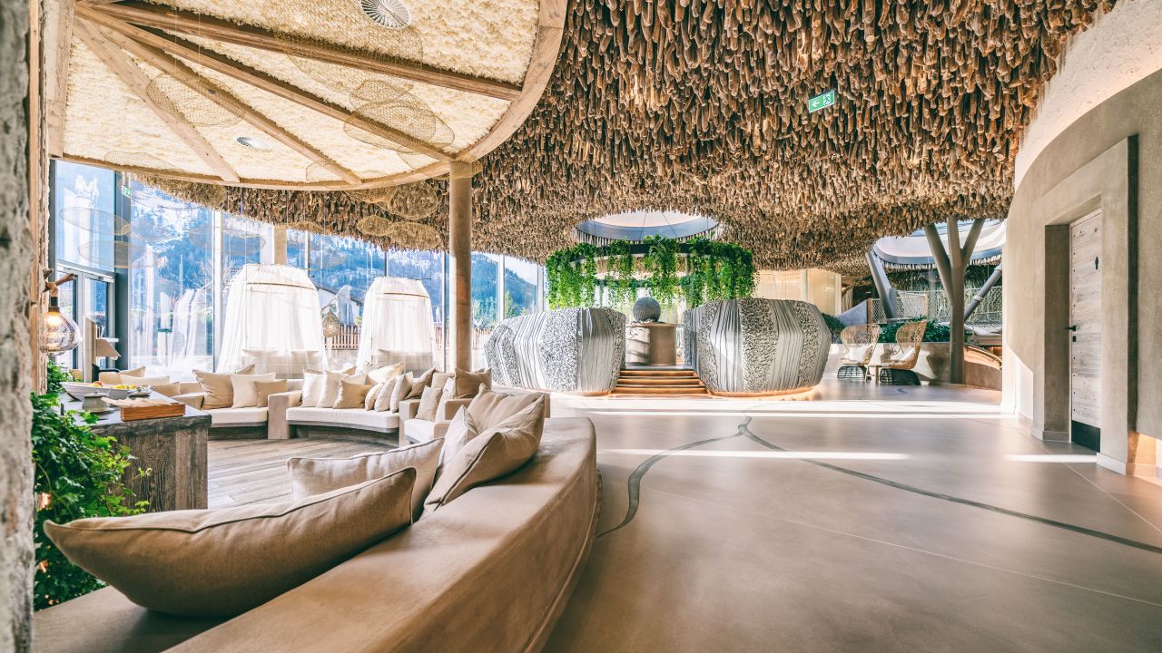 Wellnesshotels   sterreich  G  nstige Angebote HolidayCheck