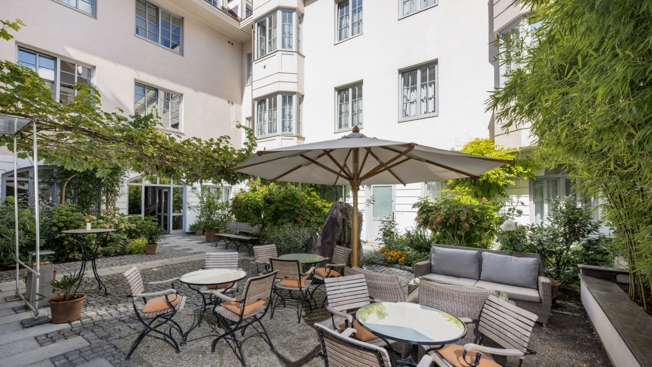 Retro Kühlschrank Wien : Hapimag stadtresidenz wien wien u2022 holidaycheck wien Österreich Retro Kühlschrank Wien : Hapimag stadtresidenz wien wien u2022 holidaycheck wien Österreich