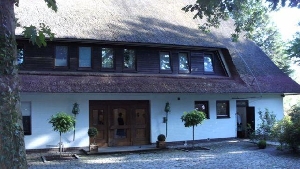 Landhaus am See (Garbsen) • HolidayCheck (Niedersachsen