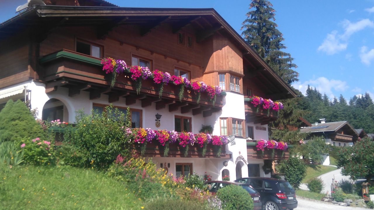 Haus Heidi (Maria Alm) • HolidayCheck (Salzburger Land