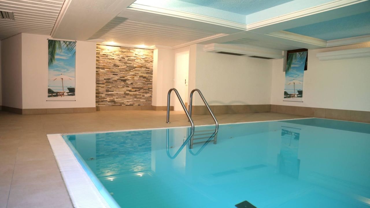 Ferienappartements Wellness Goldener Hahn (Baiersbronn) • HolidayCheck
