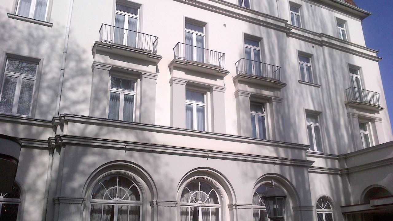 Ringhotel Rheinhotel Dreesen (Bonn) • HolidayCheck (NordrheinWestfalen