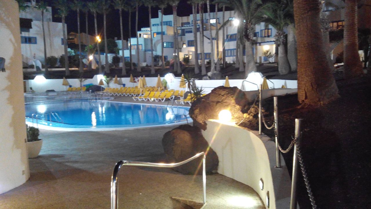 Aparthotel Costa Mar in Puerto del Carmen • HolidayCheck | Lanzarote ...