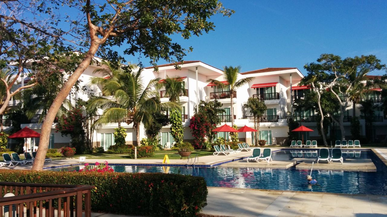 Hotel Royal Decameron Baru (Barú) • HolidayCheck (Kolumbien | Kolumbien)
