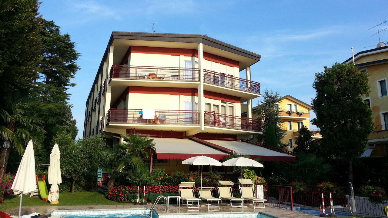 Hotel Astoria Lido Sirmione Holidaycheck Lombardei Italien