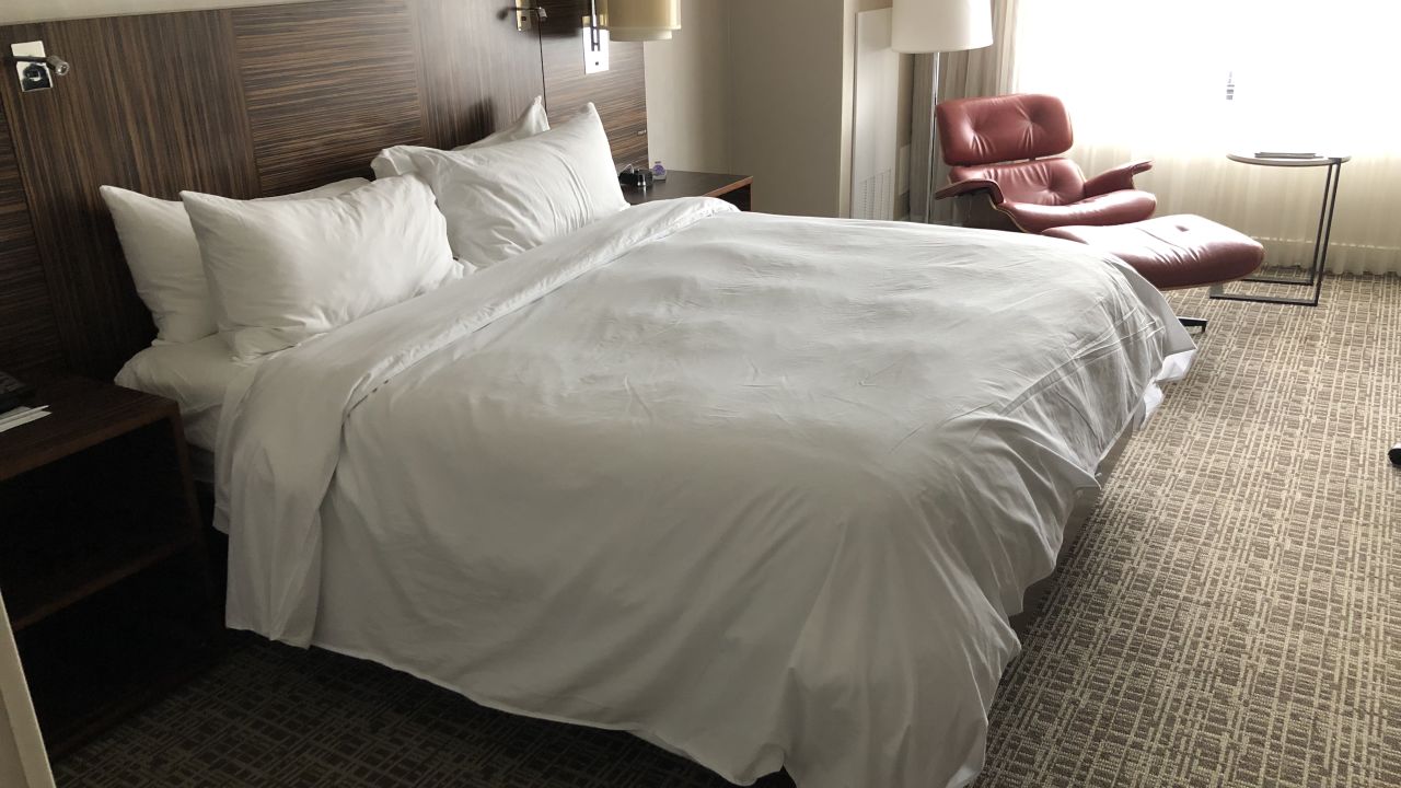 Hotel Renaissance Washington Dc Downtown Washington D C