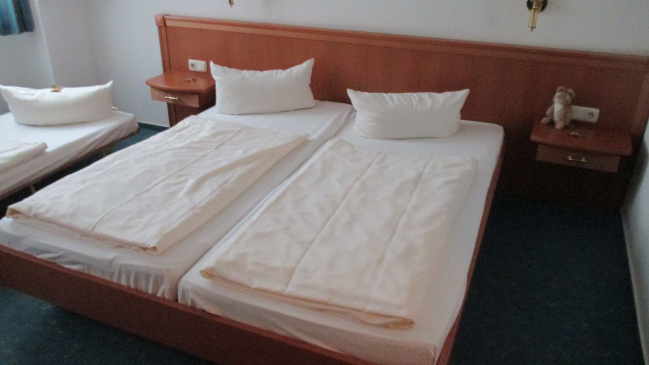 Hotel Stadt Waren Waren Holidaycheck Mecklenburg Vorpommern Deutschland