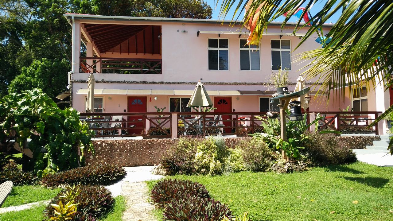 Hotel Crown Point Beach (Crown Point) • HolidayCheck (Trinidad & Tobago Trinidad & Tobago)