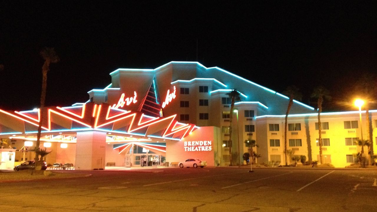 Hotel Avi Resort & Casino (Laughlin) • HolidayCheck (Nevada USA)