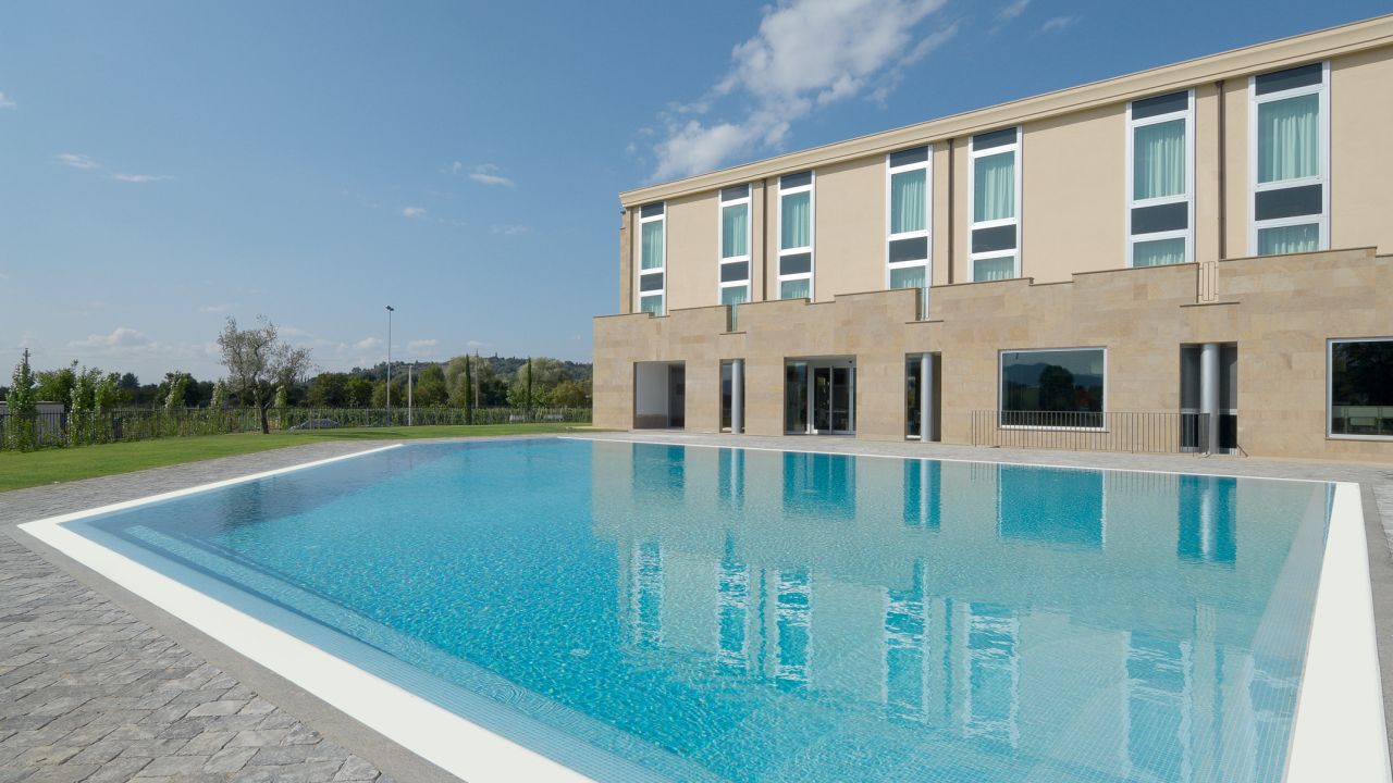 Arezzo Park Hotel (Arezzo) • HolidayCheck (Toskana Italien)