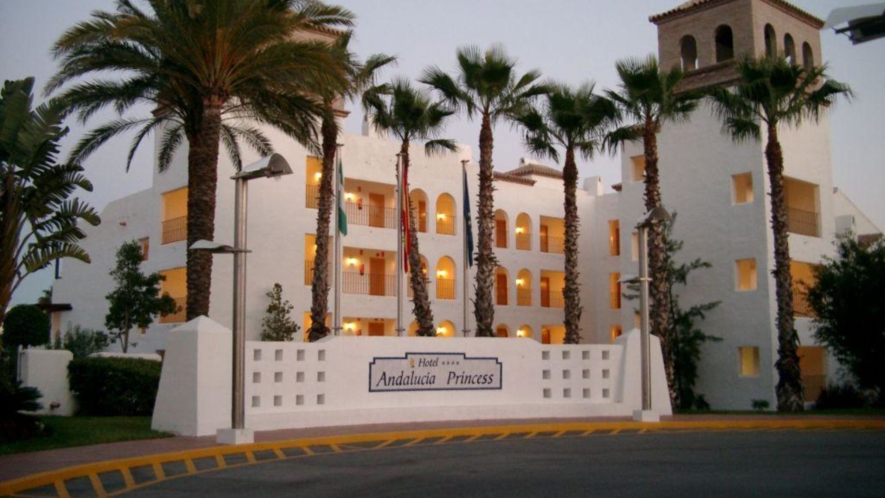 Hotel Ibersol Resort Vorganger Hotel Existiert Nicht Mehr Estepona Holidaycheck Costa Del Sol Spanien