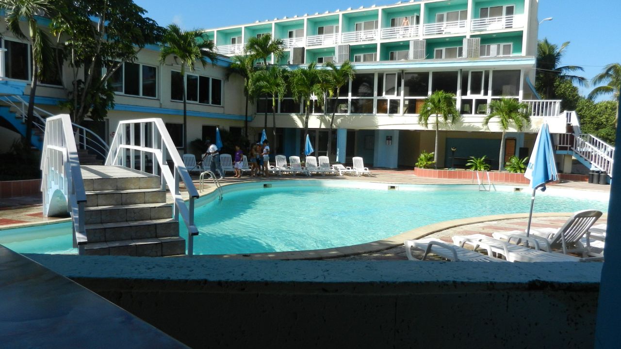 Gran Caribe Club Atlantico (Havanna) . HolidayCheck (La Gran Caribe Club Atlantico (Havanna) . HolidayCheck (La