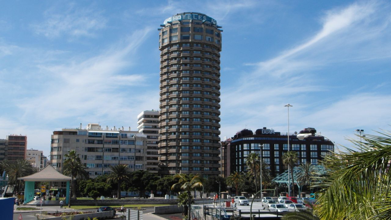 AC Hotel Gran Canaria by Marriott (Las Palmas de Gran Canaria