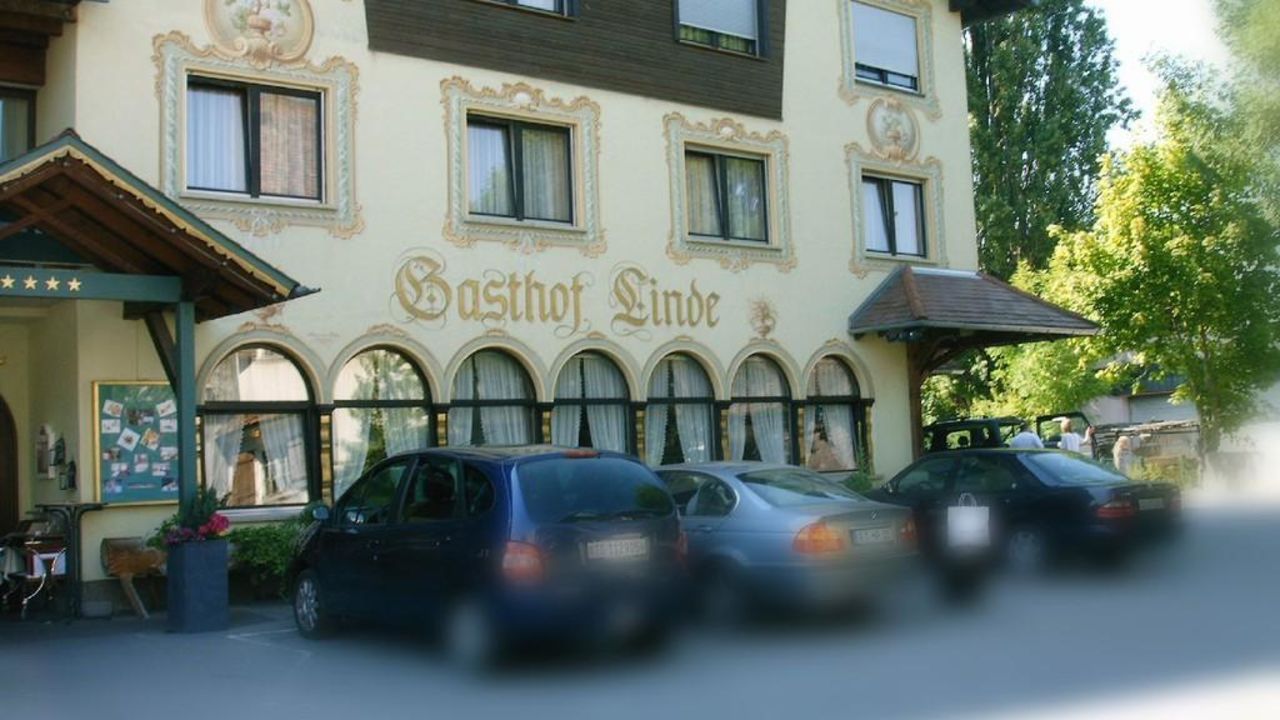 Hotel Die Linde (Höchst) • HolidayCheck (Vorarlberg Österreich)