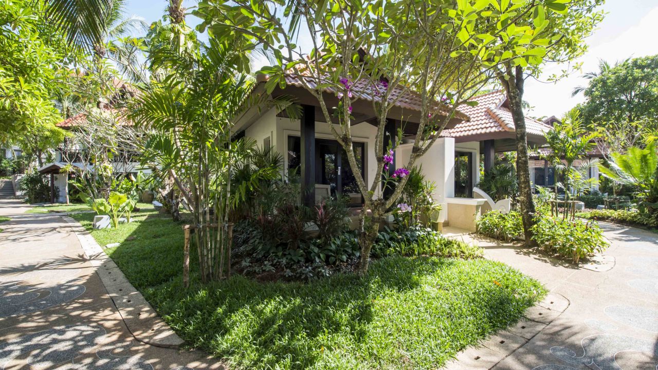 Akyra Beach Club Phuket Ban Khok Kloi Holidaycheck Khao