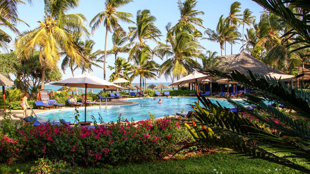 Breezes Beach Club, Zanzibar (Bwejuu) • HolidayCheck (Zanzibar