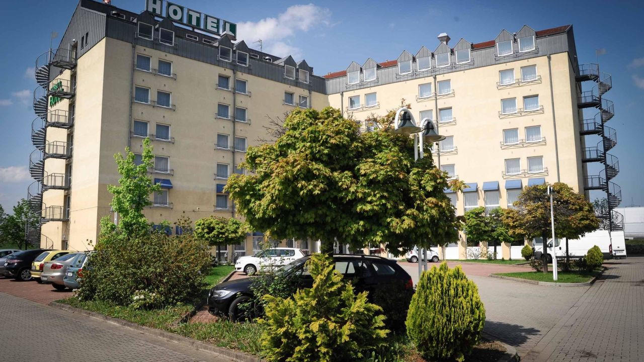 Konsul Hotel Halle  Kabelsketal      HolidayCheck  Sachsen-Anhalt