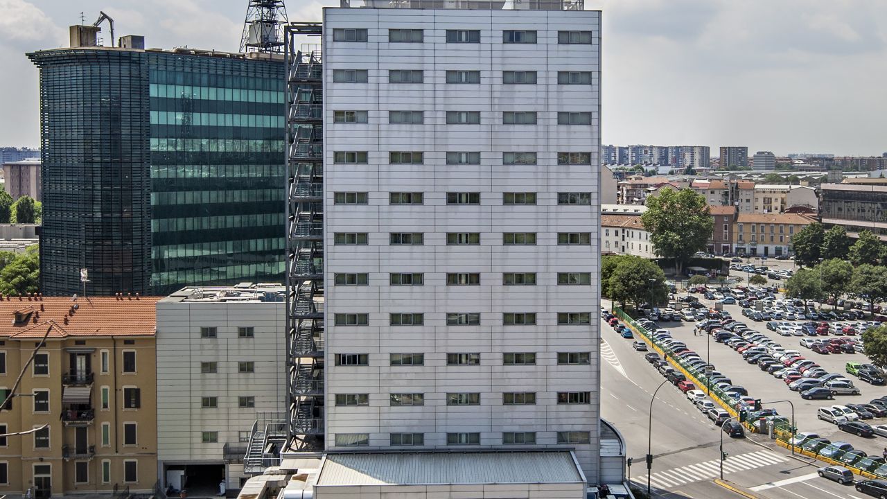 NH Milano Concordia (Sesto San Giovanni) • HolidayCheck (Lombardei