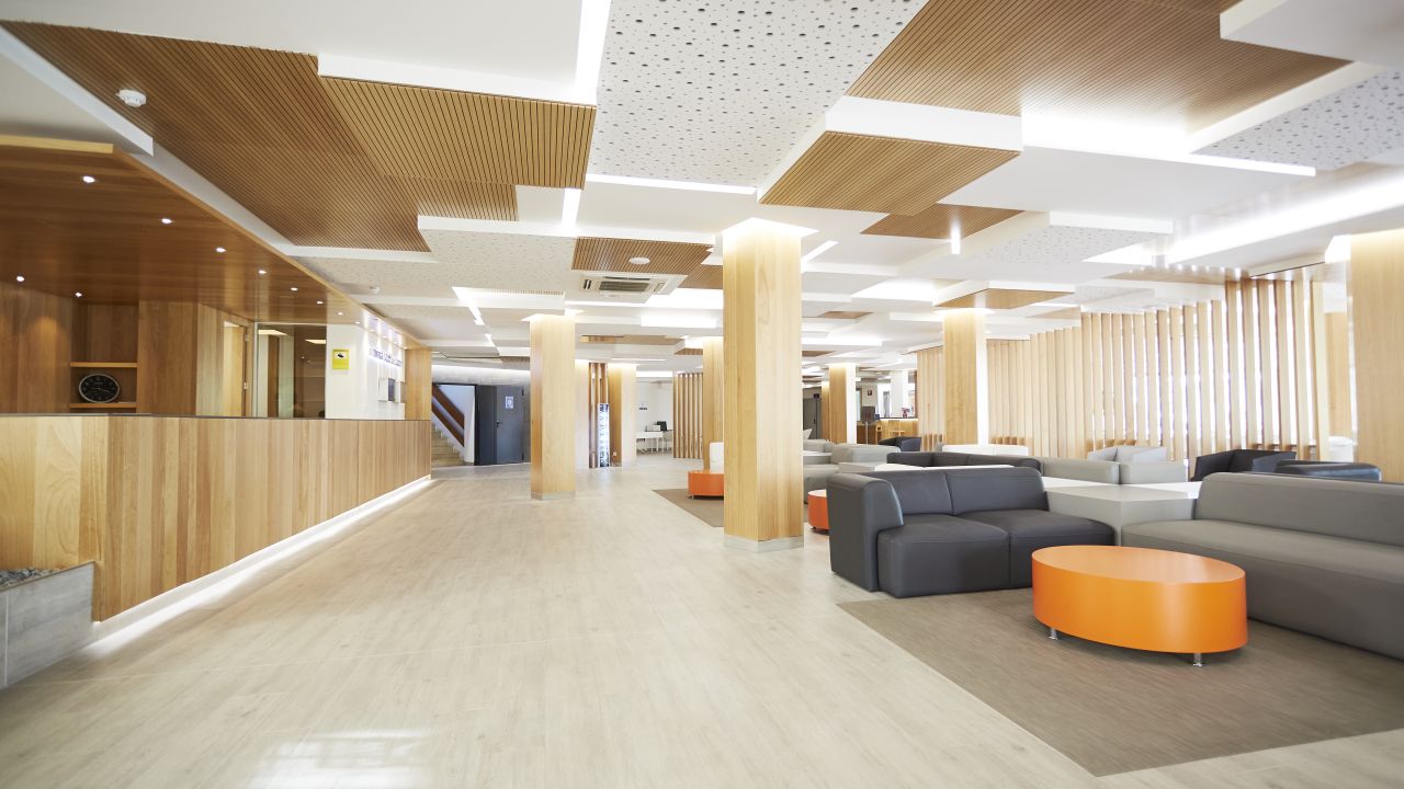 Invisa Hotel Es Pla Adults Only Sant Antoni De Portmany