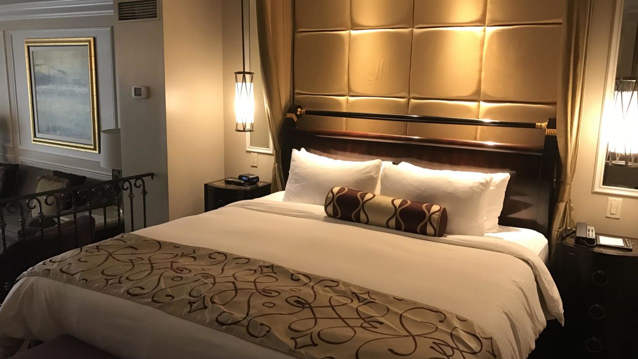 The Venetian Resort Casino Las Vegas Holidaycheck