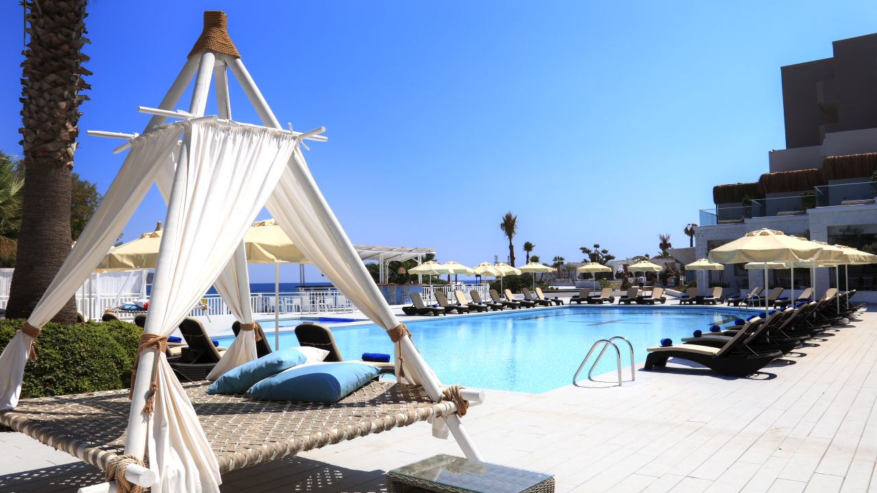 Design Plus Seya Beach Hotel Alacati Holidaycheck Turkische