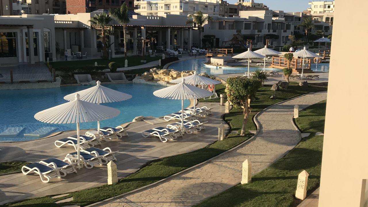 Jaz Casa Del Mar Resort Hurghada Holidaycheck Hurghada Safaga