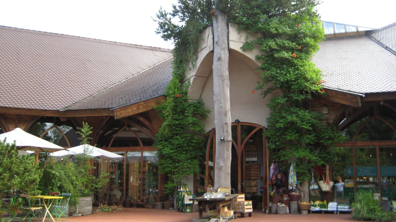 Hotel Naturata (Überlingen) • HolidayCheck (Baden-Württemberg ...