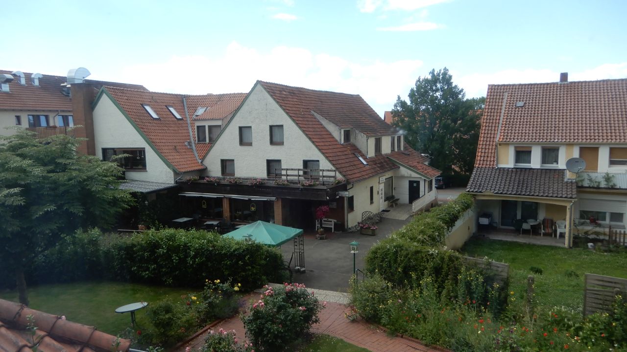 Hotel Pension Haus Stork (Preußisch Oldendorf