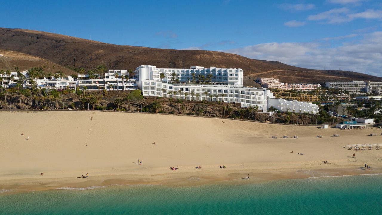 Hotel Riu Palace Jandia Morro Jable Holidaycheck