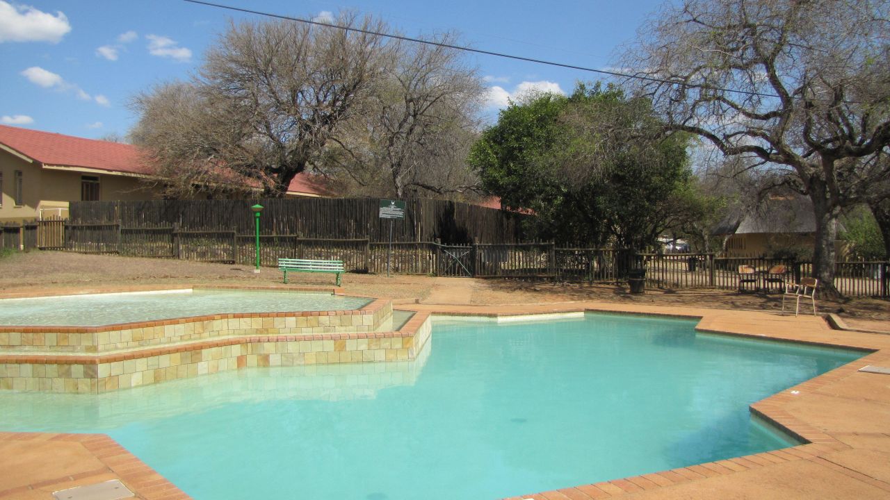 Hotel Restcamp Skukuza (Skukuza) • HolidayCheck (Mpumalanga | Südafrika)