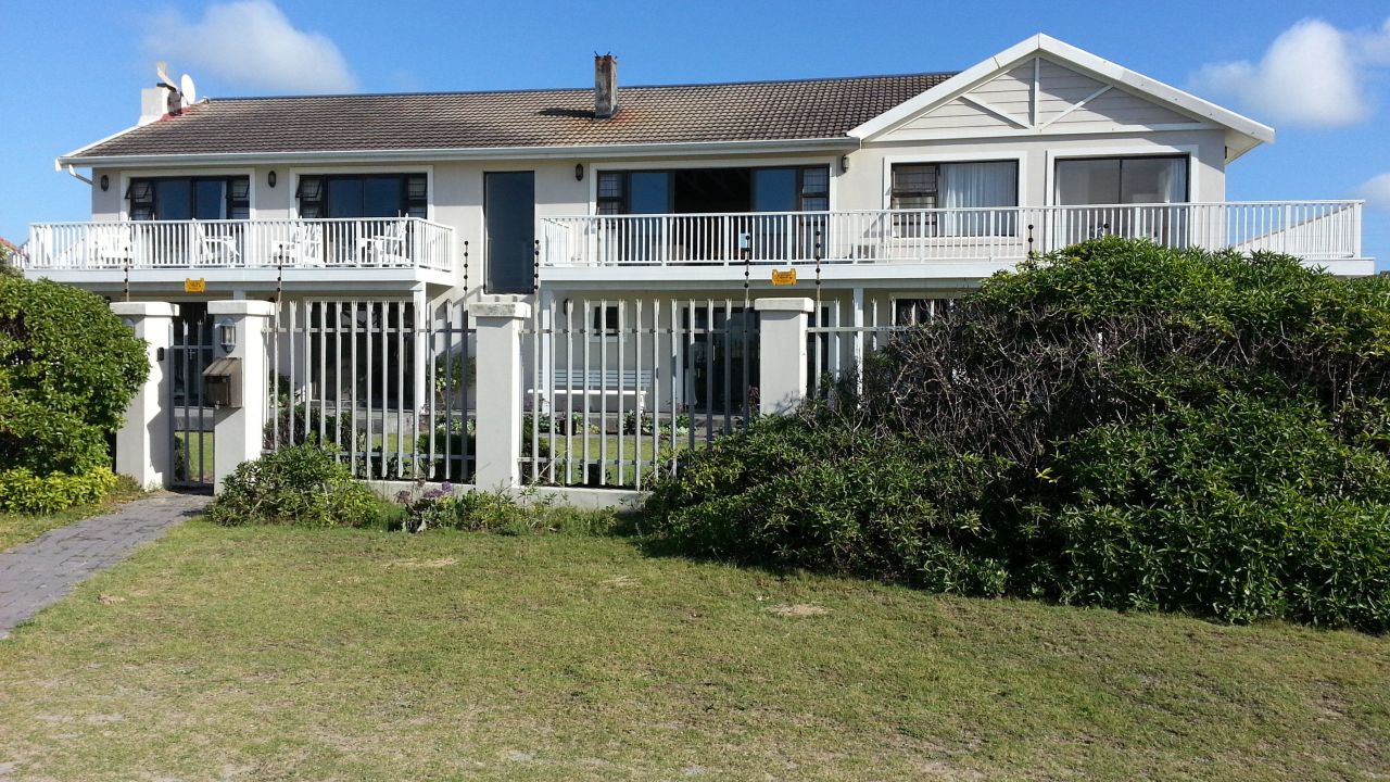 B&B The Beach House (Port Alfred) • HolidayCheck (Ostkap | Südafrika)