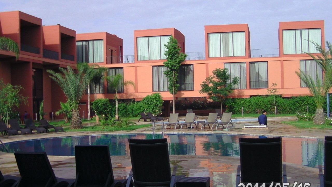 Hotel Rawabi Marrakech Spa Marrakesch Holidaycheck Hotel Rawabi Marrakech Spa Marrakesch Holidaycheck