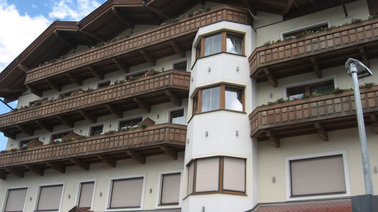 Hotel Hoppet (Hart im Zillertal) • HolidayCheck (Tirol Österreich)