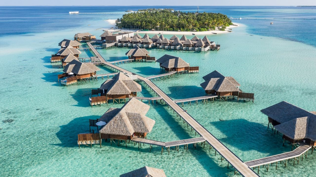 Conrad Maldives Rangali Island Dhigurah Holidaycheck Alif Dhaal Atoll Malediven