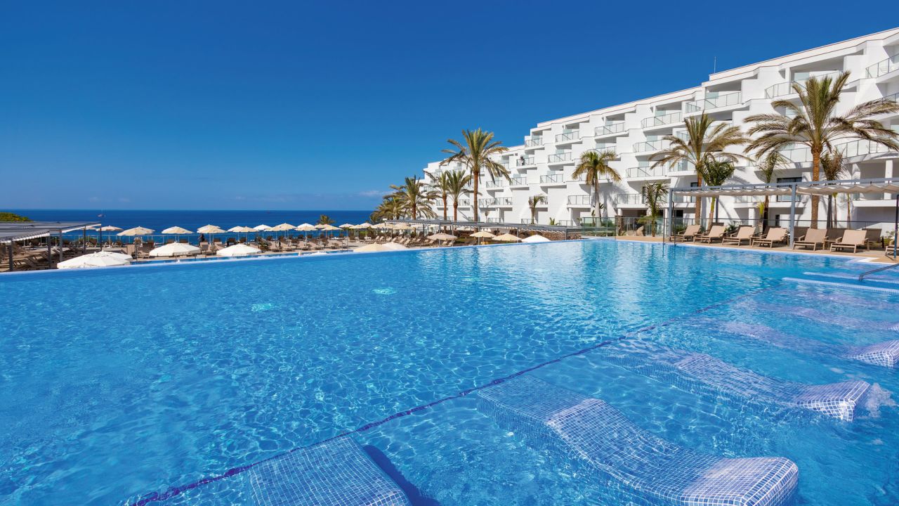 Hotel Riu Buena Vista (Costa Adeje) • HolidayCheck (Teneriffa Spanien)
