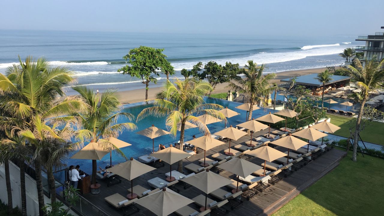 Alila Seminyak Batubelig Holidaycheck Bali Indonesien