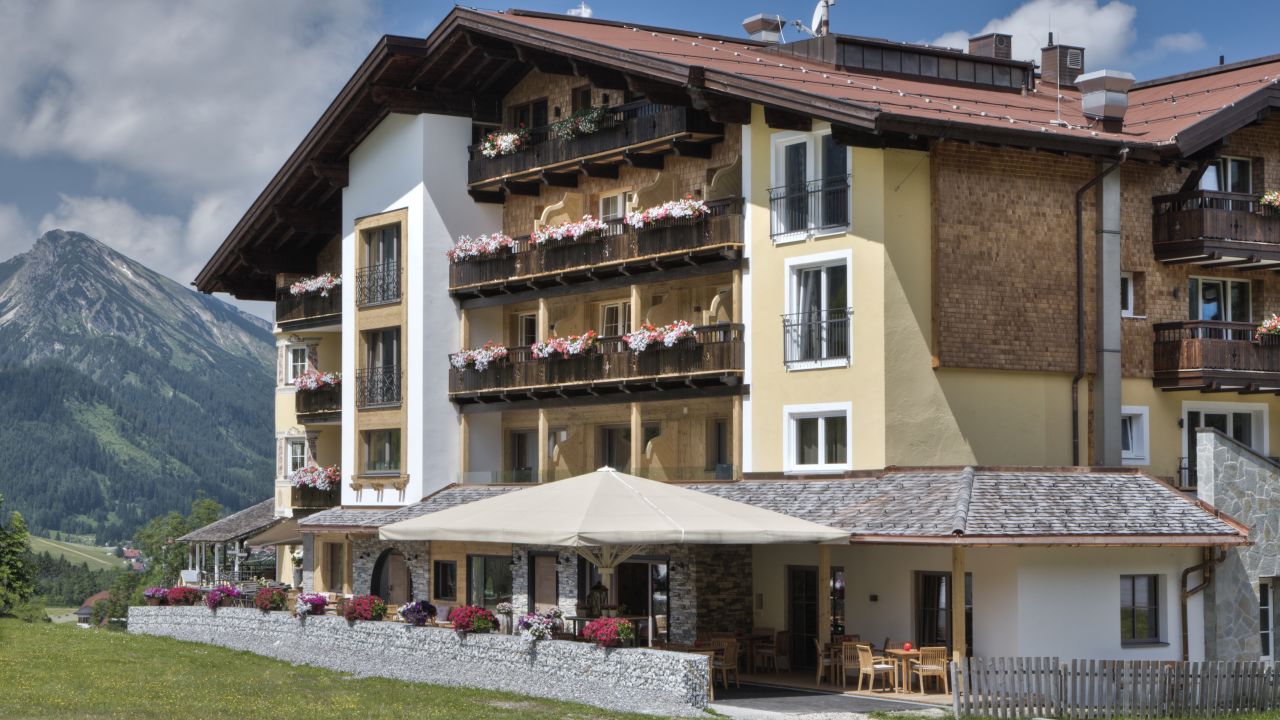 Hôtel Sonnenhof & Sonnhalde En Forêt Noire