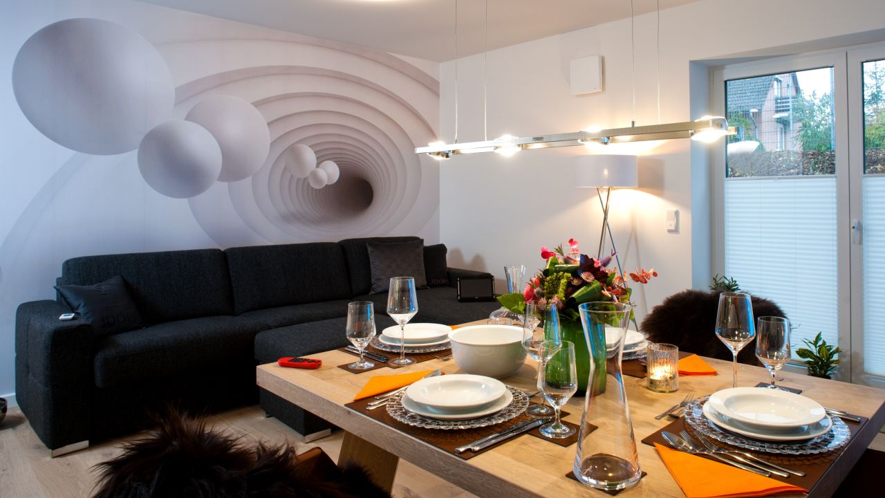Landhaus Luneburg Little Luxury Apartments Luneburg