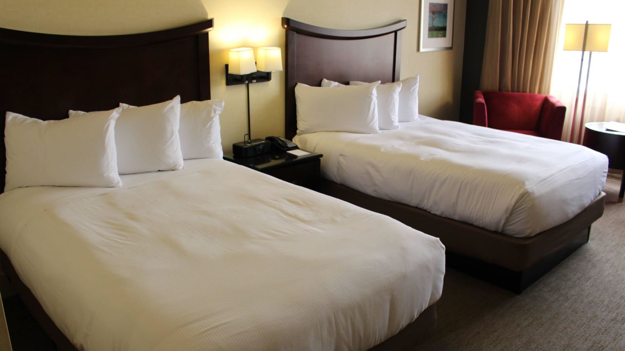 Parc 55 San Francisco A Hilton Hotel San Francisco