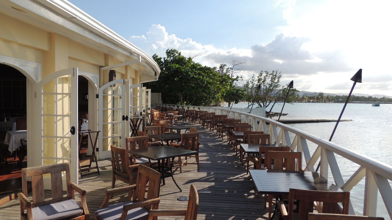 Sandals Royal Caribbean Resort Private Island Adults