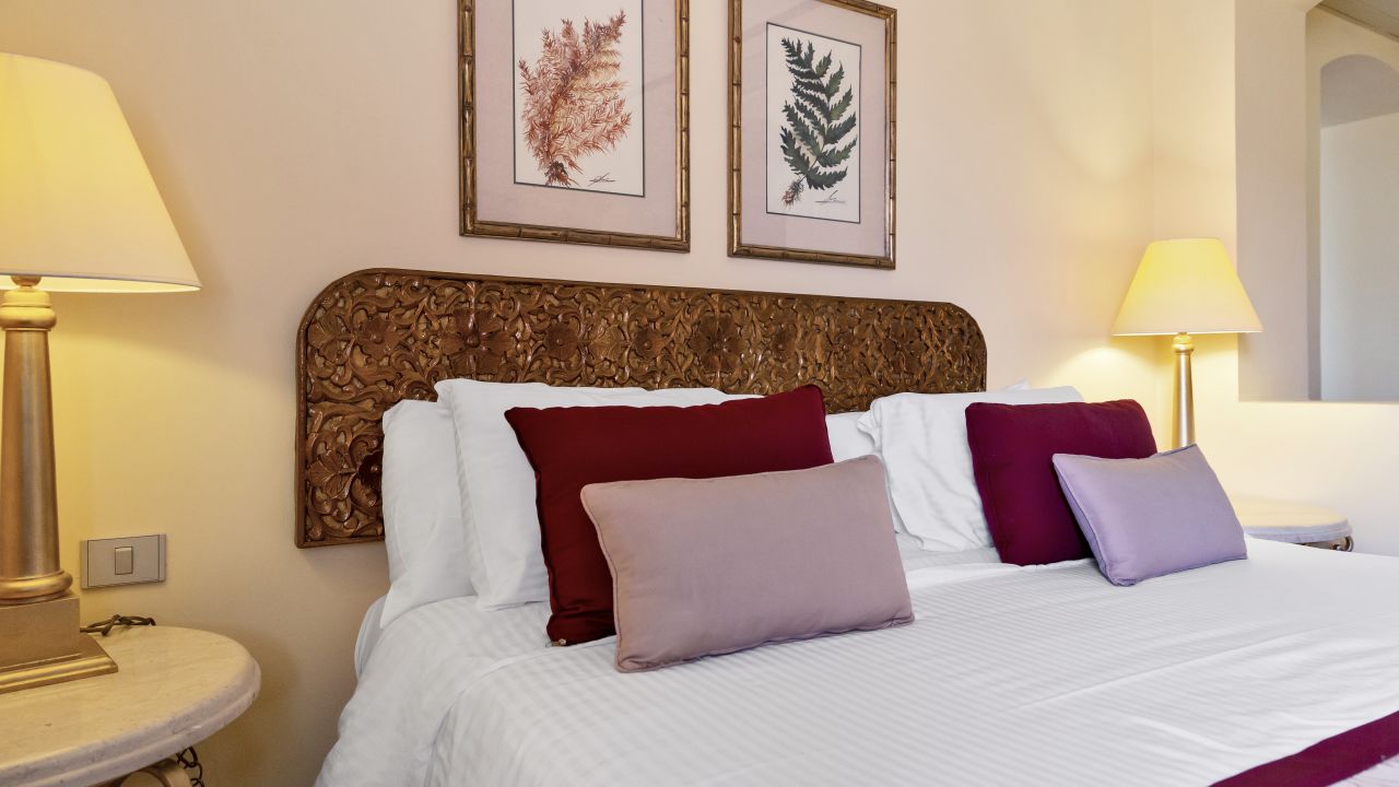 Das MAGIC World Sharm - Club by Jaz ist ein 4* Hotel und kann jetzt ab 655€ gebucht werden