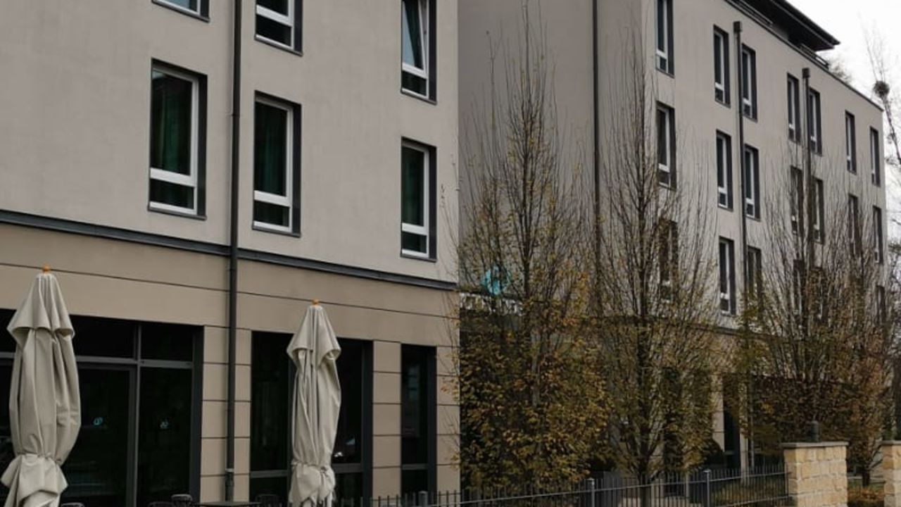 Motel One Dresden-Palaisplatz (Dresden) • HolidayCheck (Sachsen ...