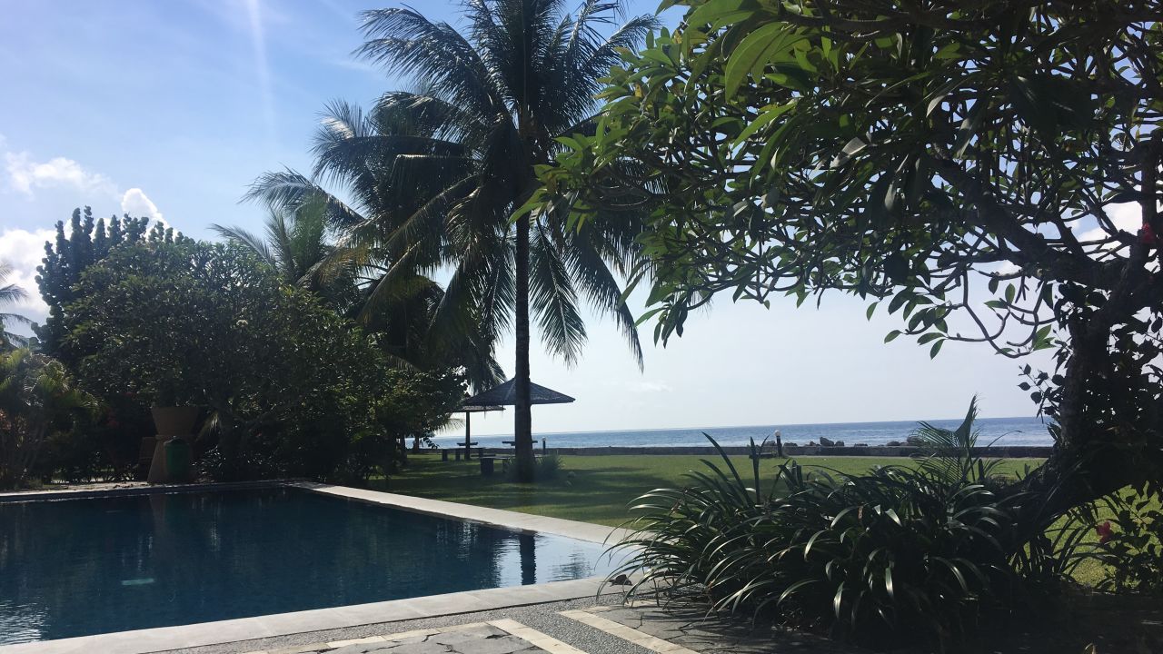 Aston Natsepa Ambon Resort & Spa (Ambon) • HolidayCheck (Molukken