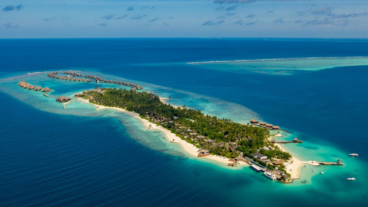 Hotel Jumeirah Vittaveli Vadhoo Island Holidaycheck Kaafu