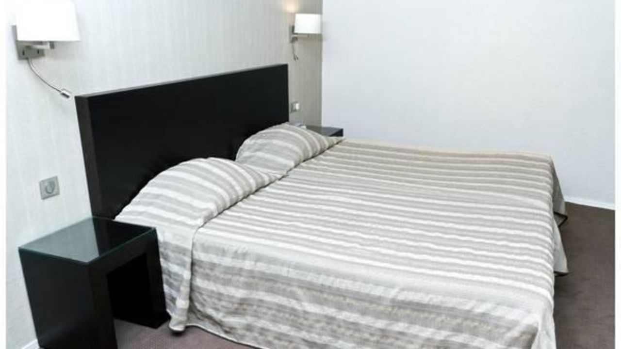 Grand Hotel D Orleans Toulouse Toulouse Holidaycheck