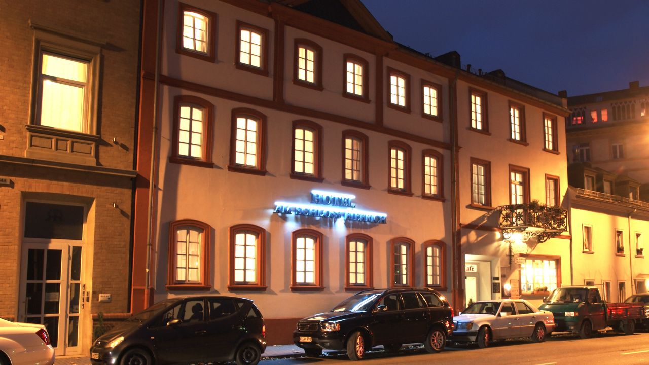 Hotel Am Schloss Biebrich (Wiesbaden) • HolidayCheck (Hessen | Deutschland)