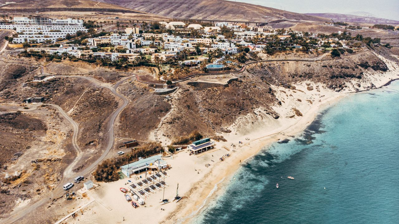 Robinson Club Esquinzo Playa Esquinzo Holidaycheck