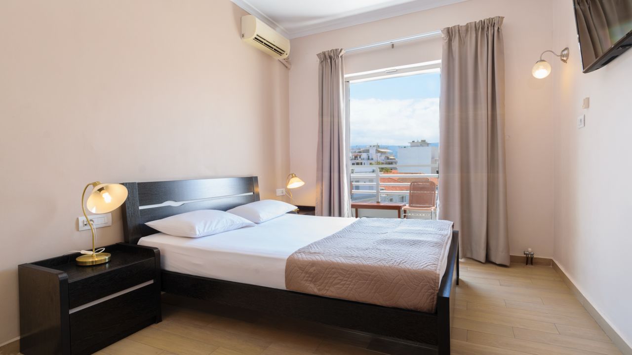 archontiki hotel chania 