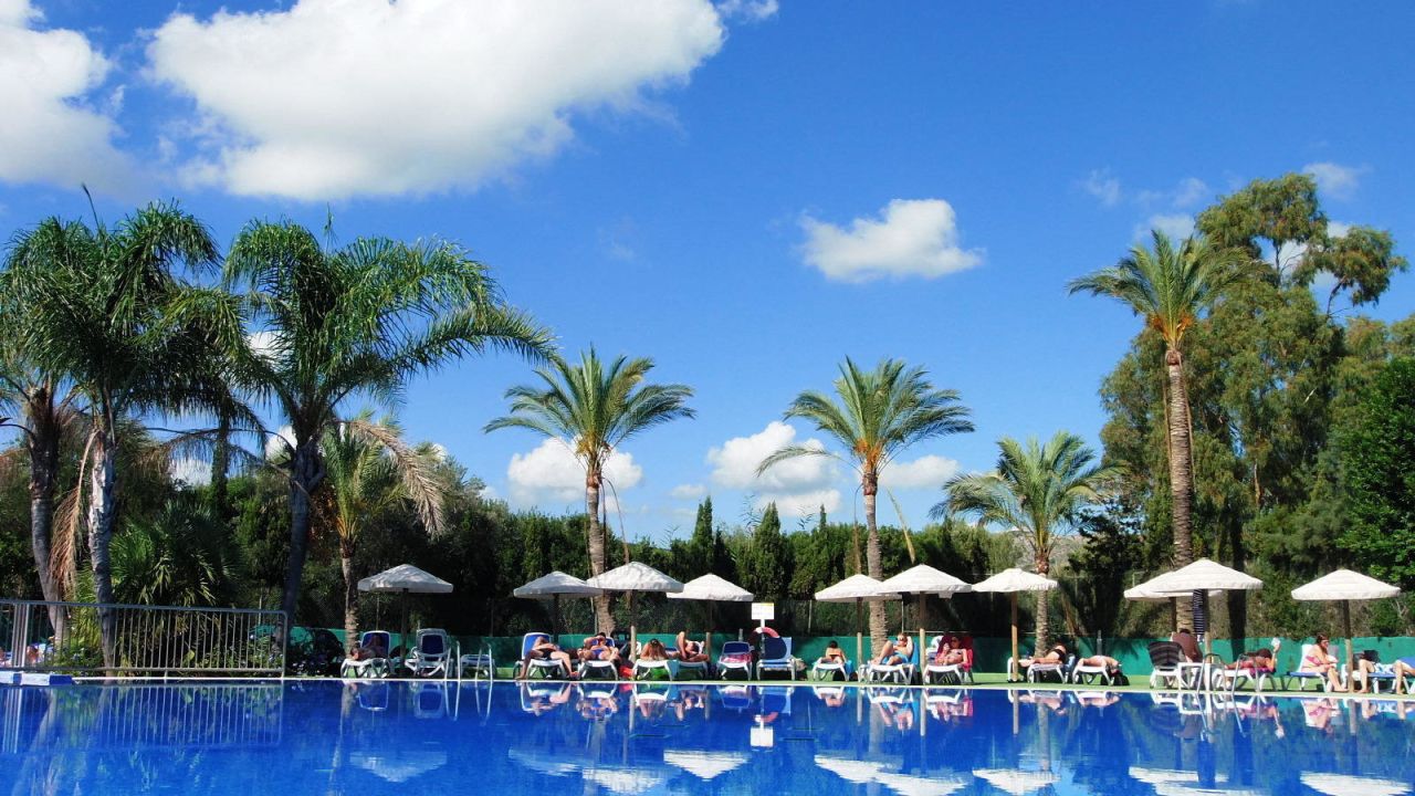 Apartments Eix Lagotel Platja De Muro Playa De Muro