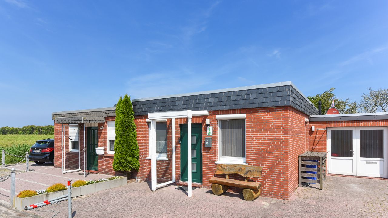 Ferienhaus Am Deich (Dornum) • HolidayCheck (Niedersachsen Deutschland)